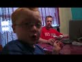 DaddyOFive KID STEALS BROTHER S XBOX On 9 2 2016