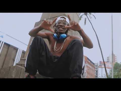 BLACK STEVE ( AMAIZING ) Official Video