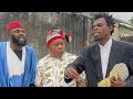 Chief Imo Victor Osuagwu Barrister Titus Clash
