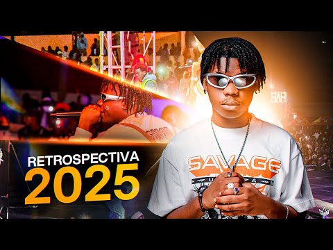 RETROSPECTIVA 2025 DO JÚNIOR LOUKINHO 