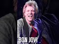 Bed Of Roses - BON JOVI