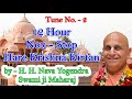 Hare Krishna Kirtan Dhun Non Stop 12 Hrs Tune No 2