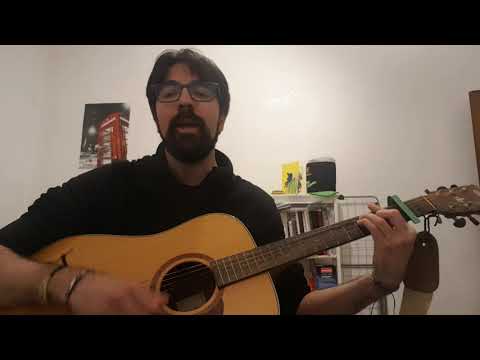 Un Chimico - Fabrizio De Andrè