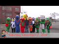 2019 Holiday Extravaganza PSA