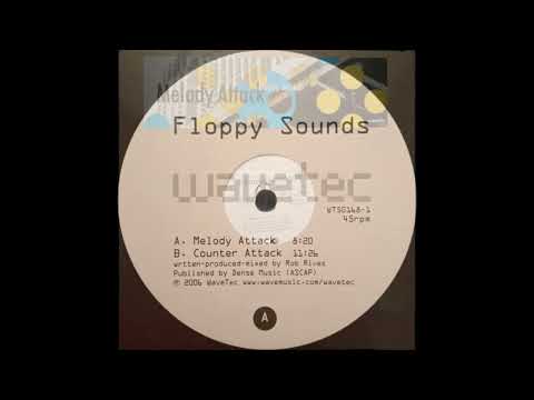 Floppy Sounds - Counter Attack