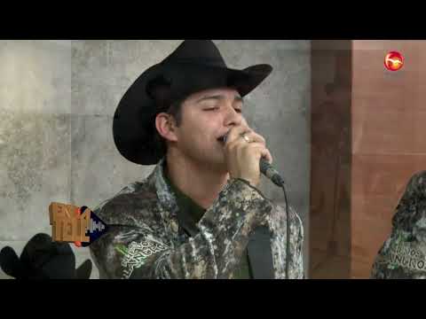 En Vivo | Los Nuevos Llaneros - Solo Por Ego EN LA TELE