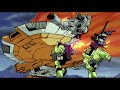The Transformers The Movie 1986 Stan Bush Dare