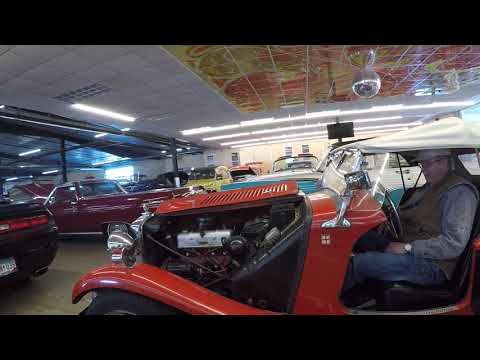 1950 MG TD (CC-1419784) for sale in Watertown, Minnesota