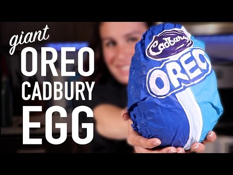 Surprise-Filled Cookies