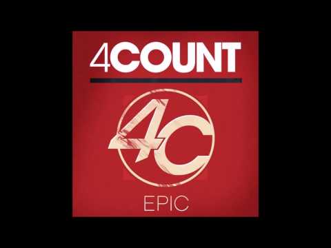 4Count - Epic (Audio)