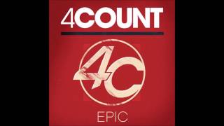 4Count - Epic (Audio)