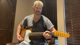 Video thumbnail for 2020 MJT Tele with Seymour Duncan Billy Gibbons and ‘54 pickups - 2-Tone-Sunburst Relic by Scott Robbins (G-Brat's Guitars)