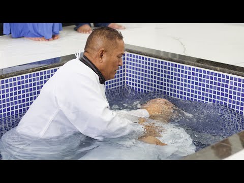 BATISMO 2024 - AD CENTRAL DE SAQUAREMA