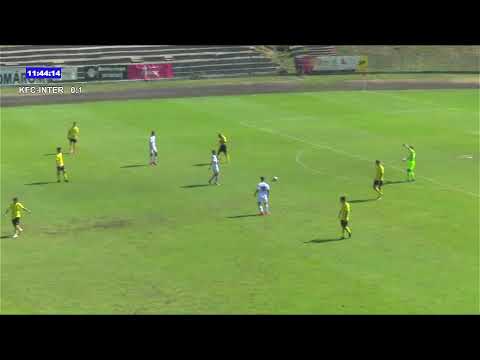 U19 KFC-FK Inter Bratislava