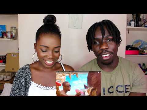 (Zone 2) Narsty - Dun Out Ere [Music Video] | GRM Daily - REACTION