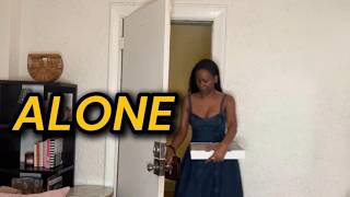 45, single & living alone | a realistic sunday in miami