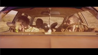 Camp Claude - Golden Prize - Official music video