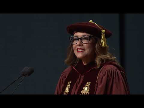 WGU 2024 Fall Virtual Commencement - Full Ceremony