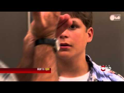 Arrested Development on Star World!