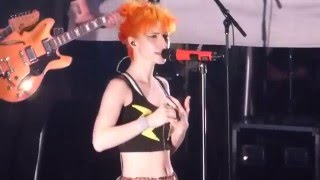 14/19 Paramore - Playing God @ Parahoy (Show #2) 3/07/16