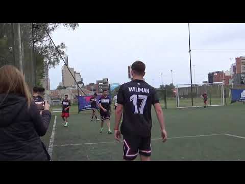 J J CASTELLI VS DIECISIETE - #LigaNuñez - #Clausura SLS - 21/10/23