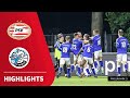 Samenvatting Jong PSV - FC Den Bosch (16-08-2021)