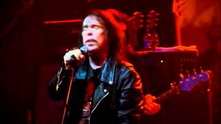 Monster Magnet - &quot;Mindless ones&quot; [HD] (Madrid 06-02-2014)