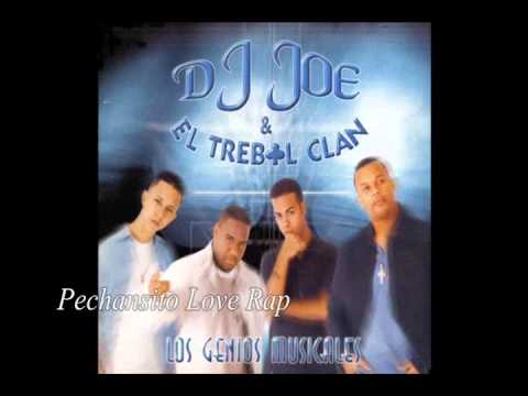 Trebol Clan - Vengan Al Baile