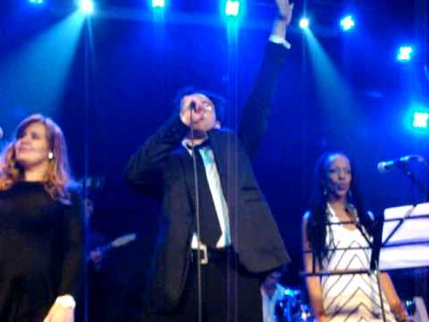 Cais do Sodré Funk Connection @ MusicBox 2