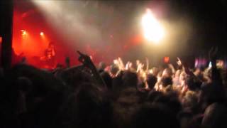 Real Friends- I Think I&#39;m Moving Forward Amos&#39; Southend Charlotte, NC 11/20/2016