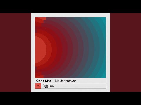 Mr. Undercover (Martin Cozar Remix)