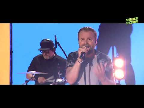 SzerencseSzombat - New Level Empire feat. Mardoll - Ne is gondolj rám