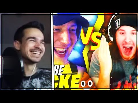 Erne REAGIERT auf den BEEF von MONTE&UNGE😂😂 | Örni STREAM HIGHLIGHTS