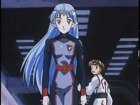 Seikai no Monshou TRACY HIDE Wondermints