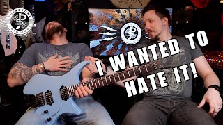 Video thumbnail for This Could Be THE Best Guitar I’ve Ever Played! - Strandberg Boden Essentials 6 by Pherotone Studios