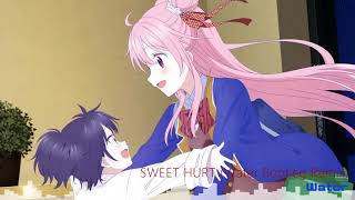 SWEET HURT (Water Bootleg Remix)