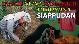 Download lagu FILM BATAK ANAK NASO MANANDA DIRINA - FILM BATAK MAILA POGOS mp3