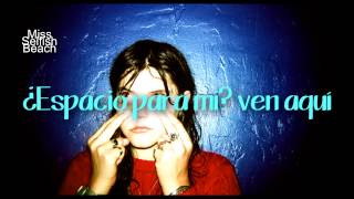 Lovetrap - SOKO | Traducción al Español