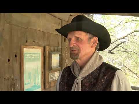 Old Tucson Studios: Absolutely Arizona for 80 years