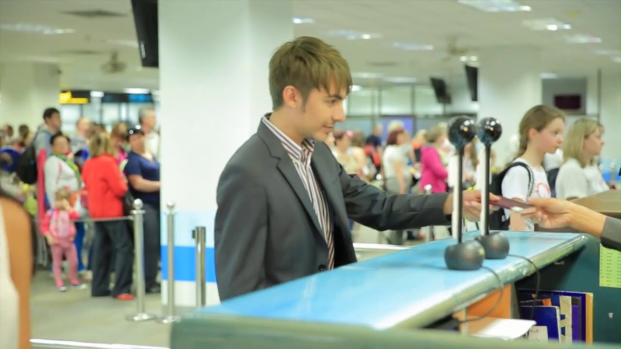 The Coral Executive Lounge thumbnail