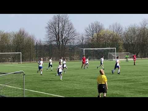Pogoń II Siedlce - SEMP Ursynów   0:5   (31.03.2019)