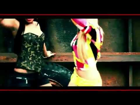 BURLAO - VIDEO OFICIAL TOXIC CROW FT DIXSON WAZ FULL HD DIR .mp4