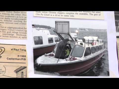 Daniel Karlsson Trio "The Daily Döner"