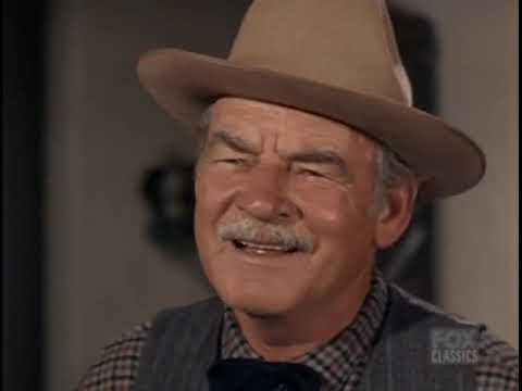 Bonanza S5E24 No Less a Man (March 15, 1964)