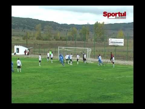 Livezile Unirea Dej goluri 1
