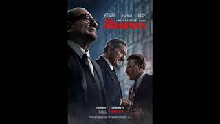 Jerry Vale - Pretend You Don&#39;t See Her | The Irishman OST