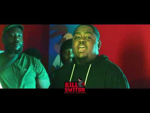 Champ vs Almighty Phenom