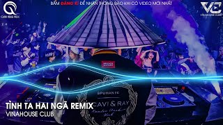 Tình Ta Hai Ngã Remix - Tại Sao Anh Còn Thương Em Mãi Remix Tiktok - Anh Thương Em Em Thương Ai