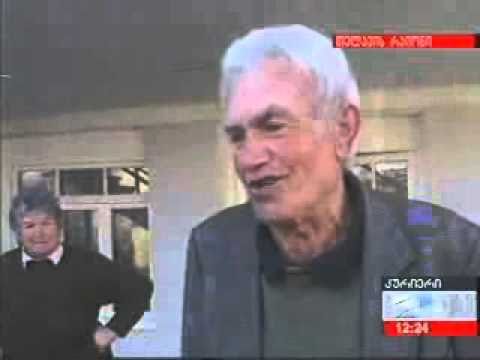 Georgian Lottery Company - Winner of 200,000 GEL in Lotto - March 16, 2010