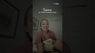 ITS CRUISE EMBARKATION DAY WOOOHOOO!!🚢🌊🏝️☀️